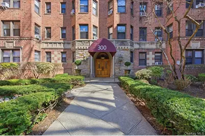 300 Main Street #6F, White Plains, NY 10601 - Photo 17