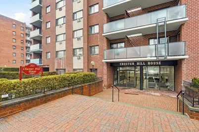 395 Westchester Avenue #6I, Port Chester, NY 10573 - Photo 1