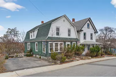26 1/2 Ridge Street, Middletown, NY 10940 - Photo 1
