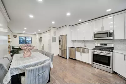 144-27 72nd Avenue #36A, Flushing, NY 11367 - Photo 7