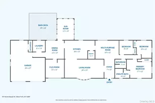 197 Hardenburgh Rd, Ulster Park, NY 12487 - Photo 5