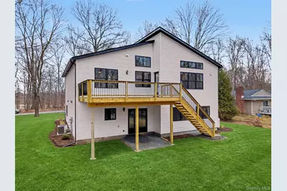 93 York Road S, Bloomingburg, NY 12721 - Photo 37