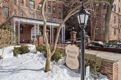 8451 Beverly Road #6R, Kew Gardens, NY 11415 - Photo 19