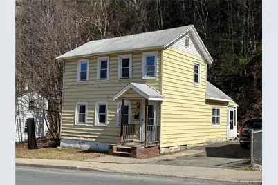 208 Center Street, Ellenville, NY 12428 - Photo 1