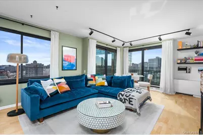 10 Cottage Place #12F, White Plains, NY 10601 - Photo 5