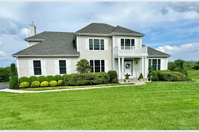 46 Mansion Ridge Boulevard, Monroe, NY 10950 - Photo 1