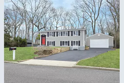 21 Possum Lane, East Setauket, NY 11733 - Photo 1