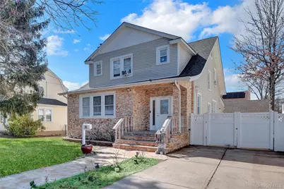 26 Hilbert Street, Hempstead, NY 11550 - Photo 1