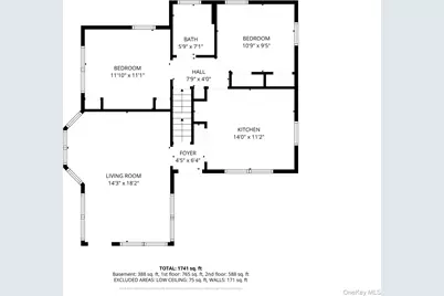 44 Elizabeth Avenue, Smithtown, NY 11787 - Photo 21