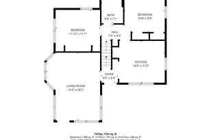 44 Elizabeth Ave, Smithtown, NY 11787 - Photo 21