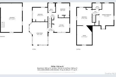 44 Elizabeth Avenue, Smithtown, NY 11787 - Photo 23