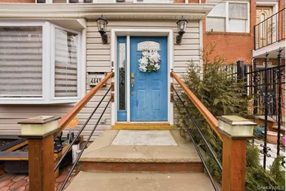 4641 Carpenter Avenue, Bronx, NY 10470 - Photo 1