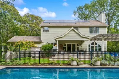 51 Davis Drive, Montauk, NY 11954 - Photo 5