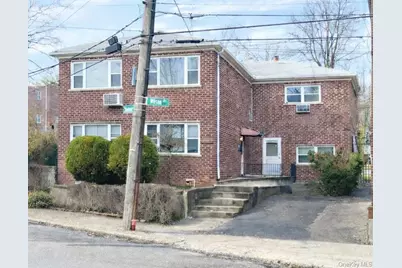 2745 Wilson Avenue, Bronx, NY 10469 - Photo 1