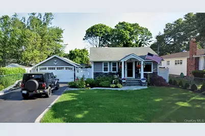 17 Grove Street, Sayville, NY 11782 - Photo 1