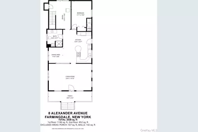 8 Alexander Avenue, Farmingdale, NY 11735 - Photo 39