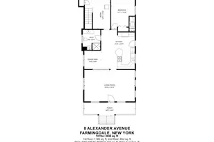 8 Alexander Ave, Farmingdale, NY 11735 - Photo 39