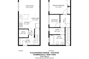 8 Alexander Ave, Farmingdale, NY 11735 - Photo 41