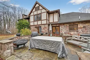 125 Post Hill Rd, Mountain Dale, NY 12763 - Photo 41