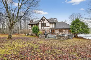 125 Post Hill Rd, Mountain Dale, NY 12763 - Photo 43
