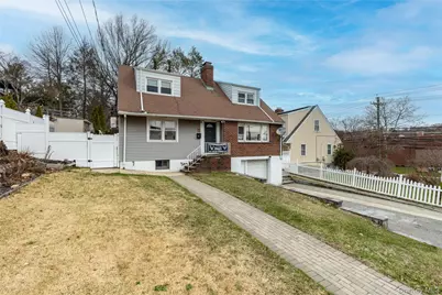 5 Cross Hill Avenue, Yonkers, NY 10703 - Photo 1
