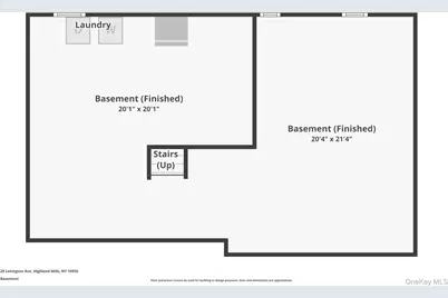 29 Lexington Avenue, Highland Mills, NY 10930 - Photo 47