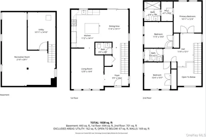 130 Albany Avenue, Westbury, NY 11590 - Photo 35