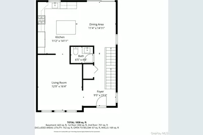 130 Albany Avenue, Westbury, NY 11590 - Photo 33