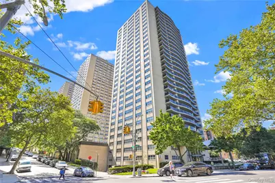 66-36 Yellowstone Boulevard #A10, Forest Hills, NY 11375 - Photo 1