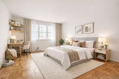 66-36 Yellowstone Boulevard #A10, Forest Hills, NY 11375 - Photo 11