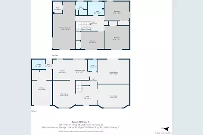 21 Burwood Lane, Coram, NY 11727 - Photo 35