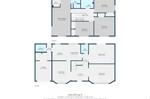 21 Burwood Ln, Coram, NY 11727 - Photo 35