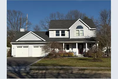 129 Bishop Lane, Holbrook, NY 11741 - Photo 1