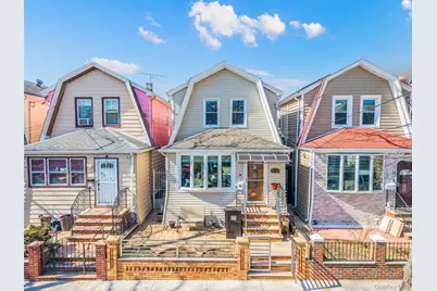8932 90th Street, Woodhaven, NY 11421 - Photo 1