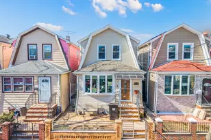 89-32 90th St, Woodhaven, NY 11421 - Photo 1