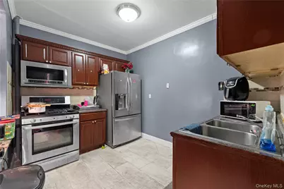 1015 Anderson Avenue #4C, Bronx, NY 10452 - Photo 5