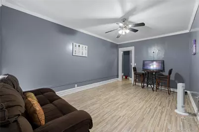1015 Anderson Avenue #4C, Bronx, NY 10452 - Photo 3