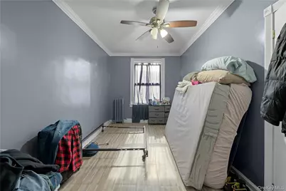 1015 Anderson Avenue #4C, Bronx, NY 10452 - Photo 7