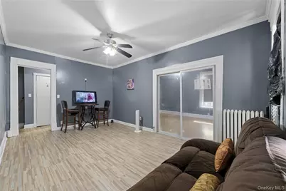 1015 Anderson Avenue #4C, Bronx, NY 10452 - Photo 3