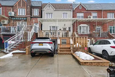 6433 Alderton Street, Rego Park, NY 11374 - Photo 1