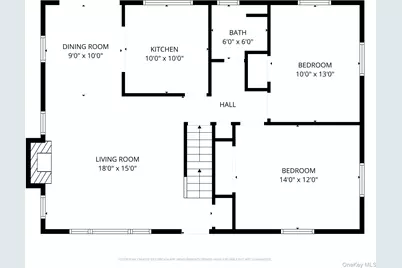 40 Wickford Road, New Rochelle, NY 10801 - Photo 29