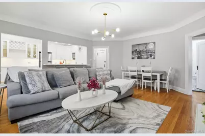 26 W Pondfield Road #4F, Bronxville, NY 10708 - Photo 3