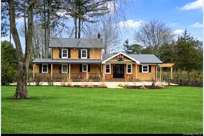 85 Lewis Road, East Quogue, NY 11942 - Photo 1