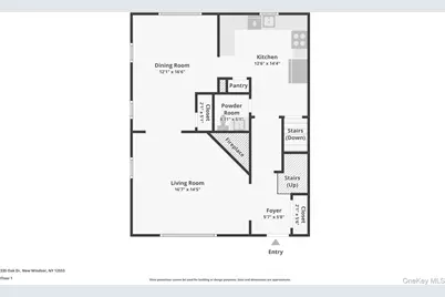 335 Oak Drive, New Windsor, NY 12553 - Photo 33