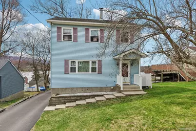 335 Oak Drive, New Windsor, NY 12553 - Photo 1