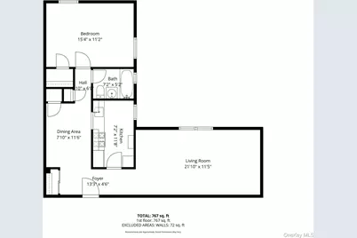 1010 Sherman Avenue #1B, Bronx, NY 10456 - Photo 15