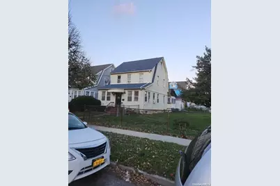 105-41 189th Street #3 fl, Saint Albans, NY 11412 - Photo 1