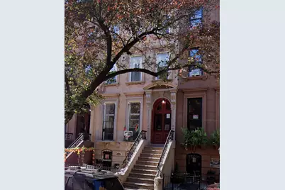 138 Saint James Place, Brooklyn, NY 11238 - Photo 1