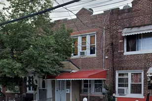 111-60 145th St, Jamaica, NY 11435 - Photo 1