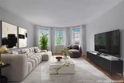 90 Knightsbridge Road #3N, Great Neck, NY 11021 - Photo 5